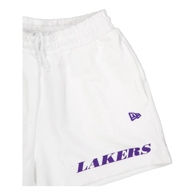 Nba Wrdmrk Short Loslak Whitrp