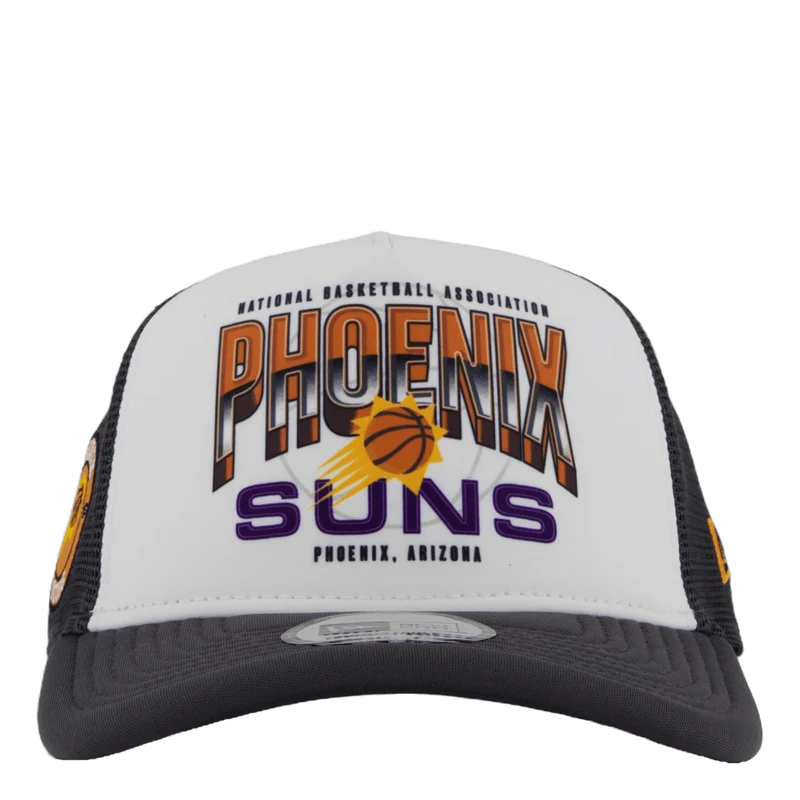 Nba Team Colour Trucker Phosu Grhorg