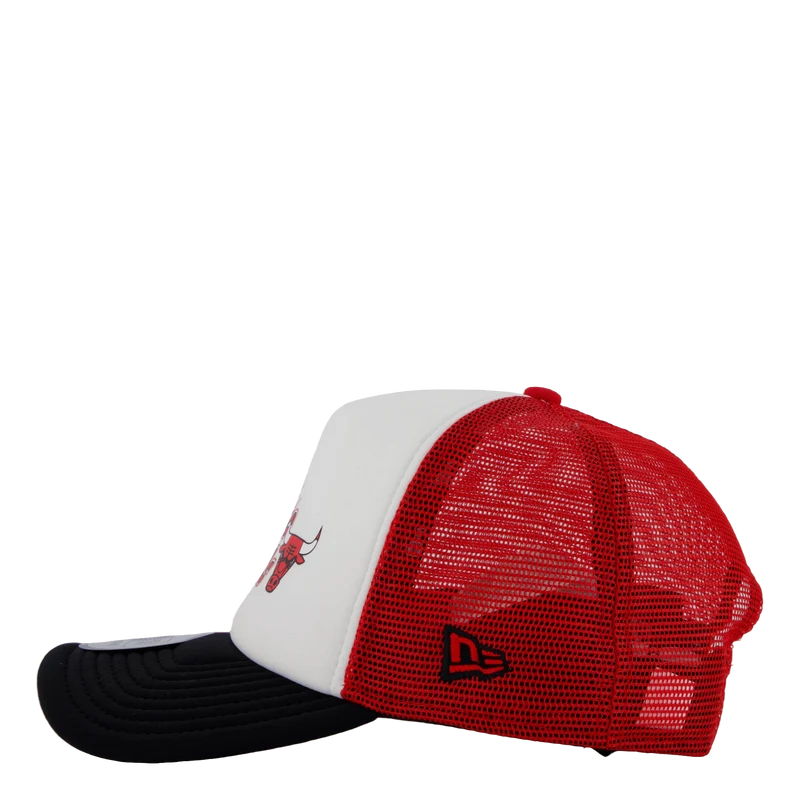 Nba Graphic Trucker Chibul Blkfdr