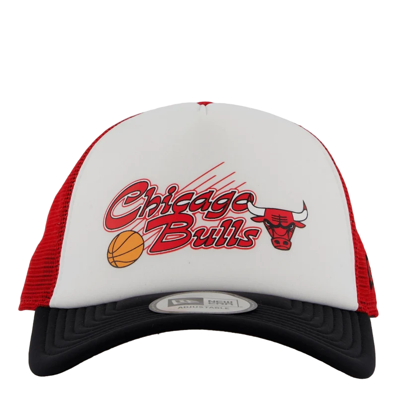 Nba Graphic Trucker Chibul Blkfdr