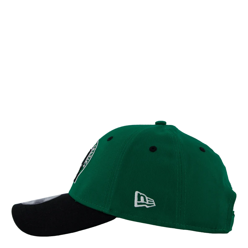 Nba Side Patch 9forty Boscel Kgrblk