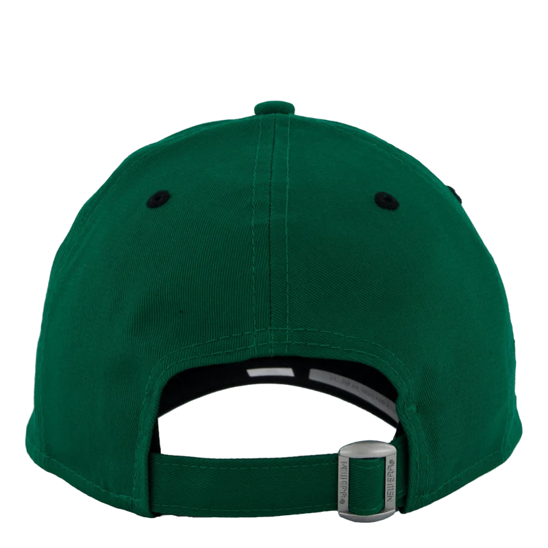 Nba Side Patch 9forty Boscel Kgrblk