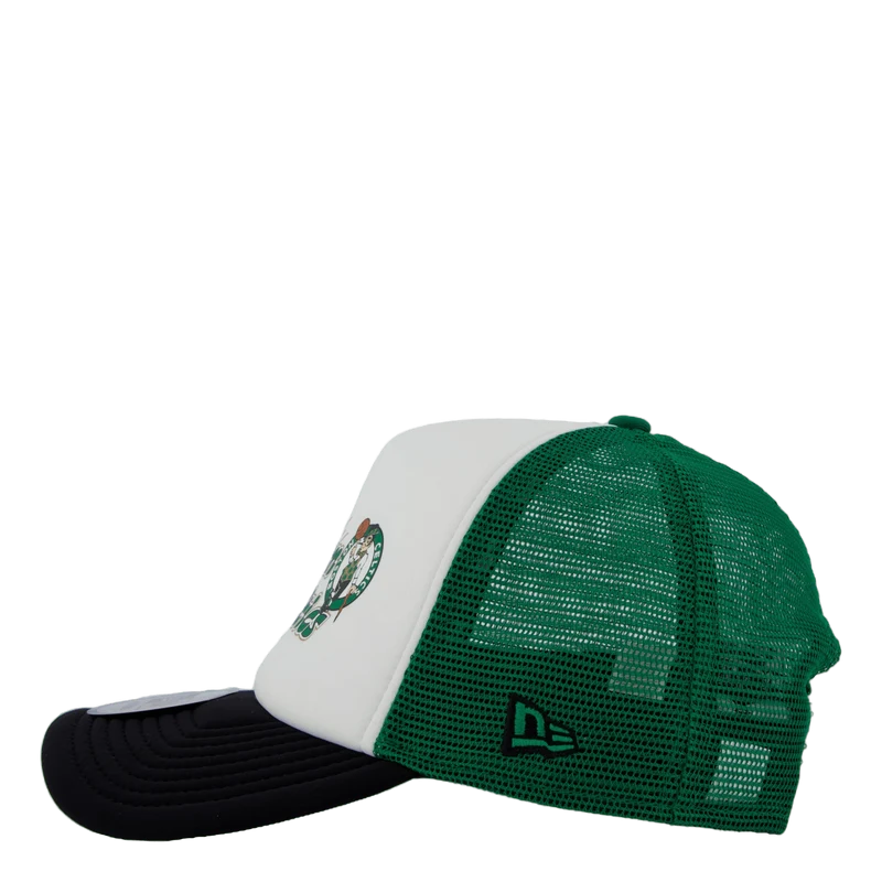 Nba Graphic Trucker Boscel Blkkgr