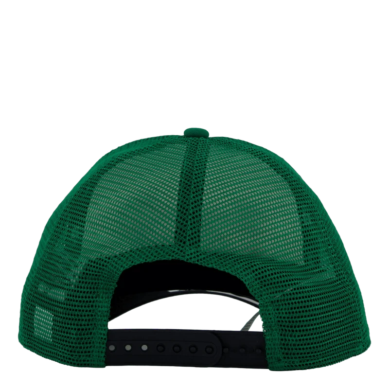 Nba Graphic Trucker Boscel Blkkgr
