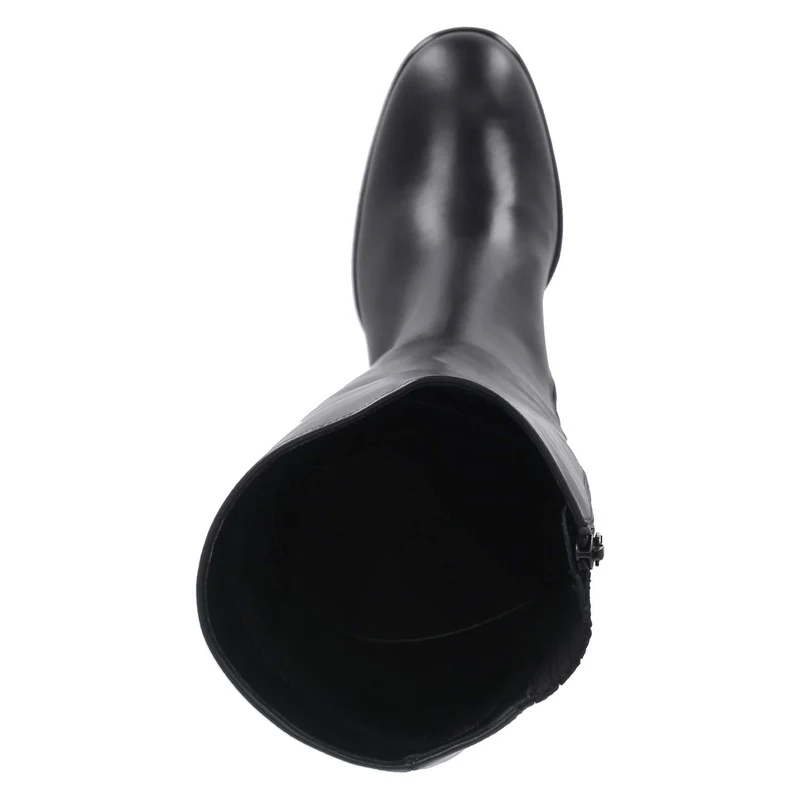 Stiefel Schwarz
