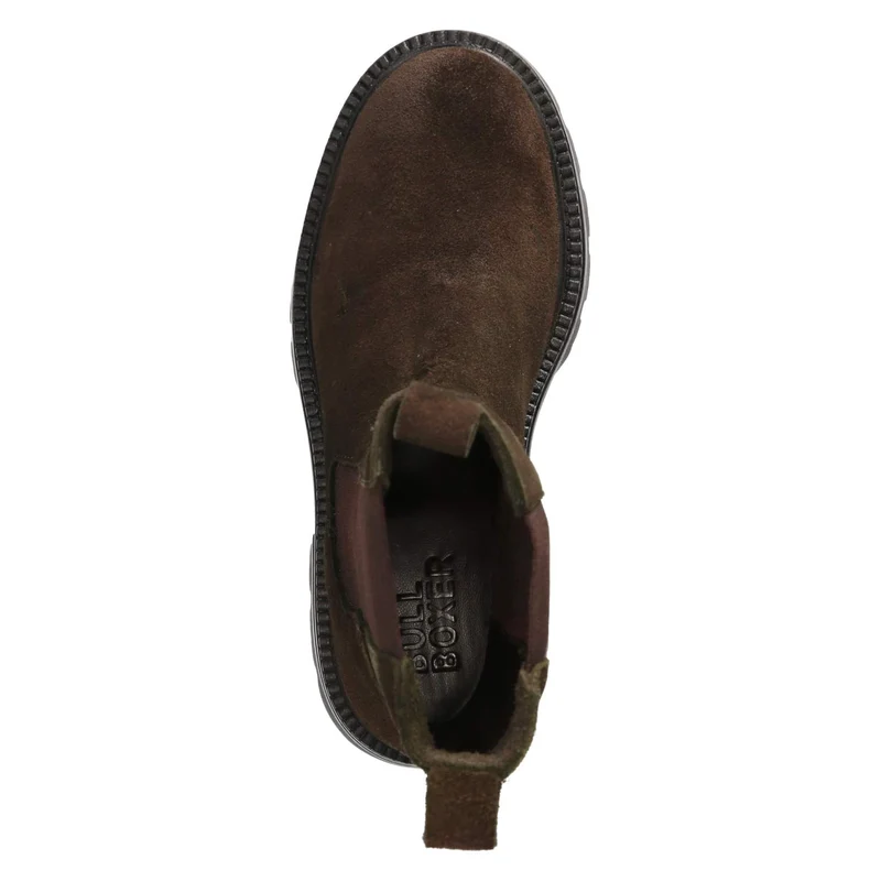 Chelsea Boots Braun