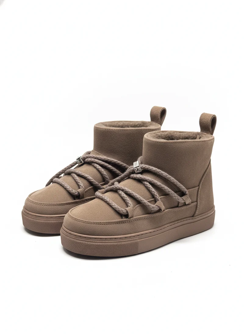75202-004 Classic Low taupe