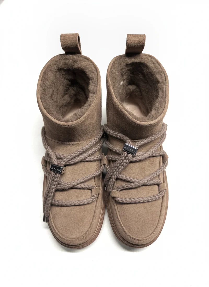 75202-004 Classic Low taupe