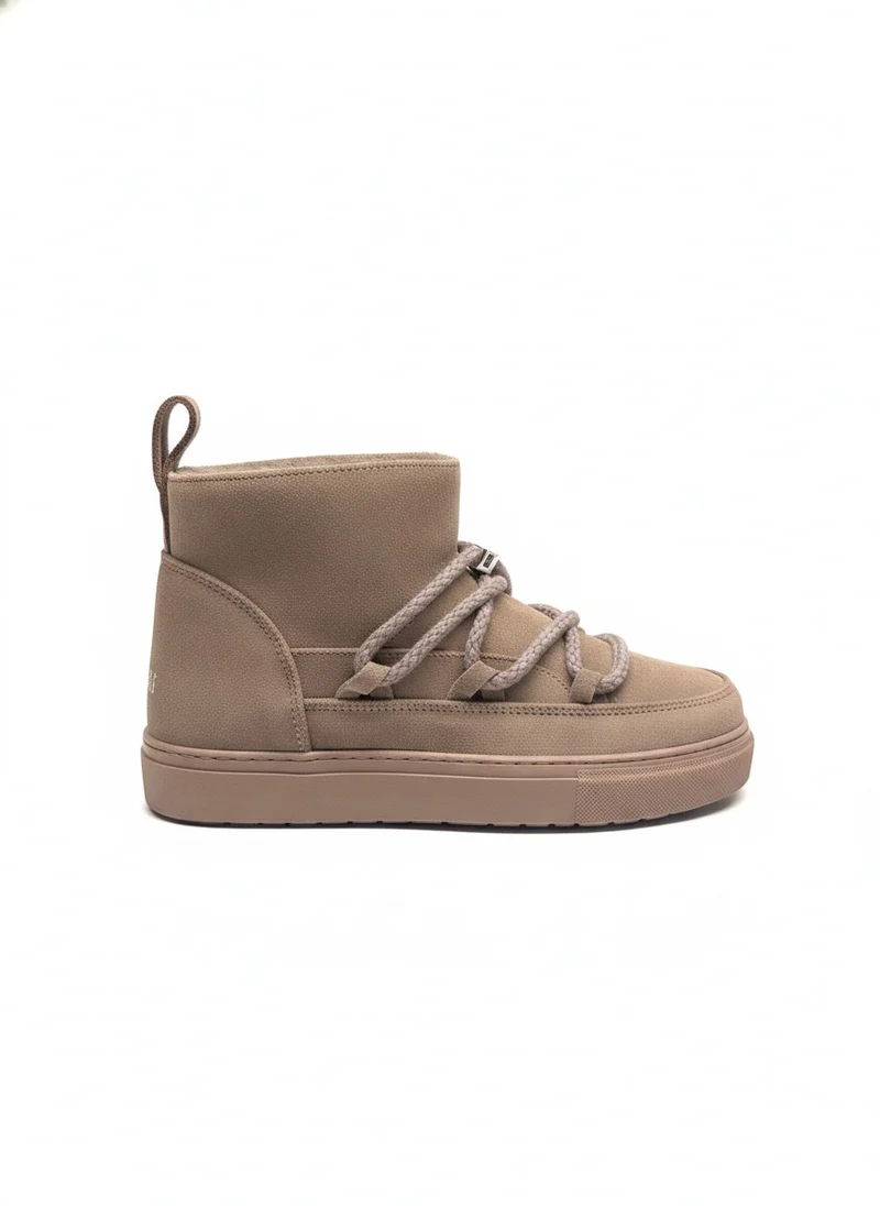 75202-004 Classic Low taupe