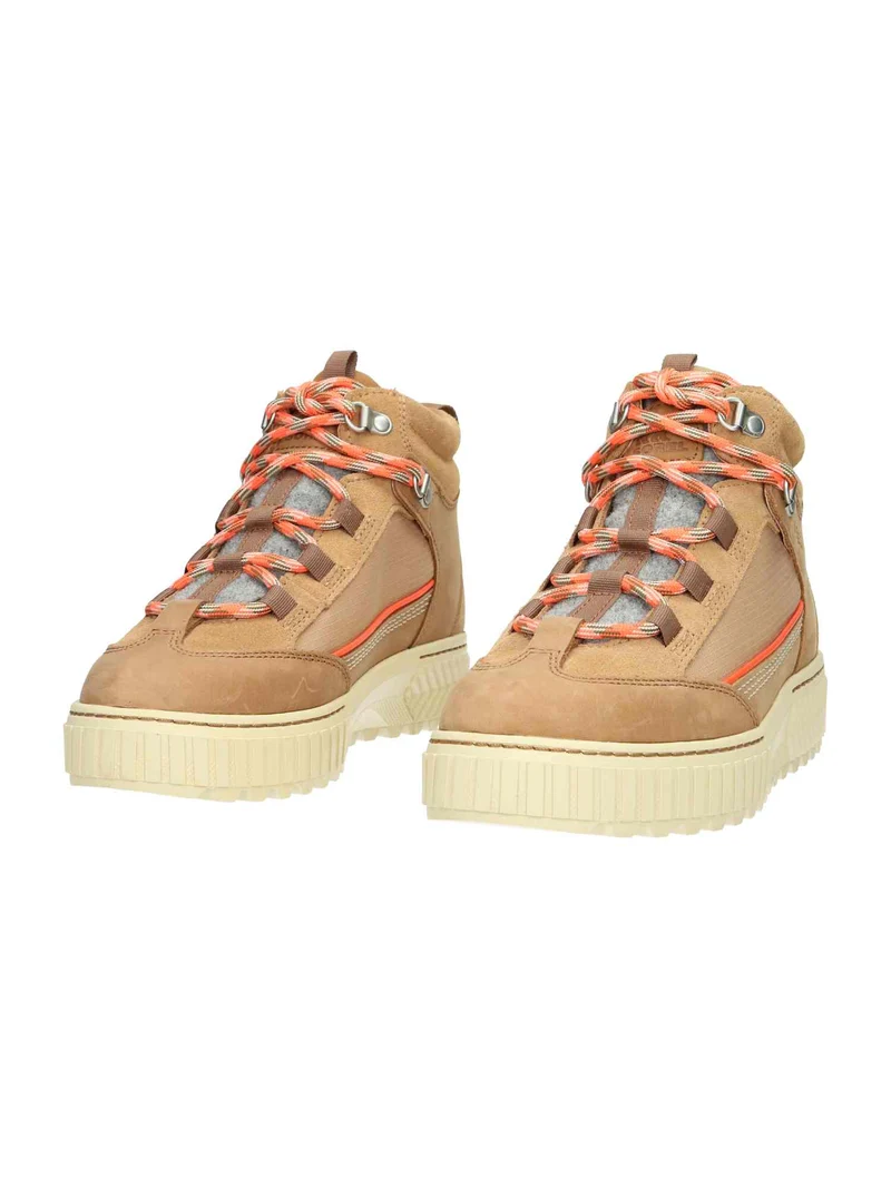 Ona Ave Peak Boot Wp velvet tan hon