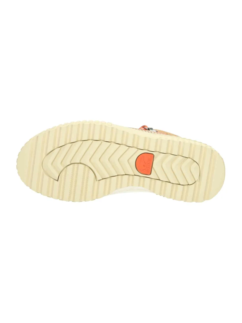 Ona Ave Peak Boot Wp velvet tan hon