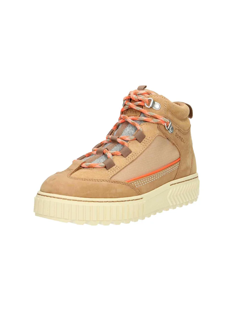 Ona Ave Peak Boot Wp velvet tan hon