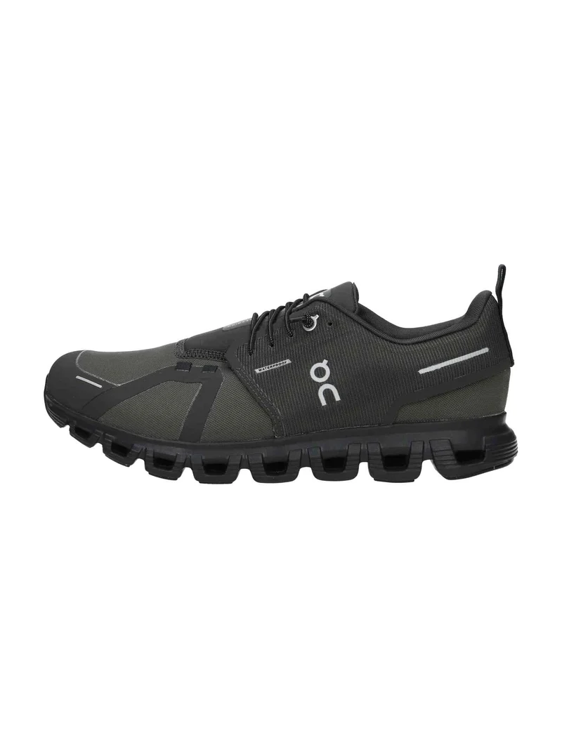 3MF10063029 M Cloud 6 WP thorn/black