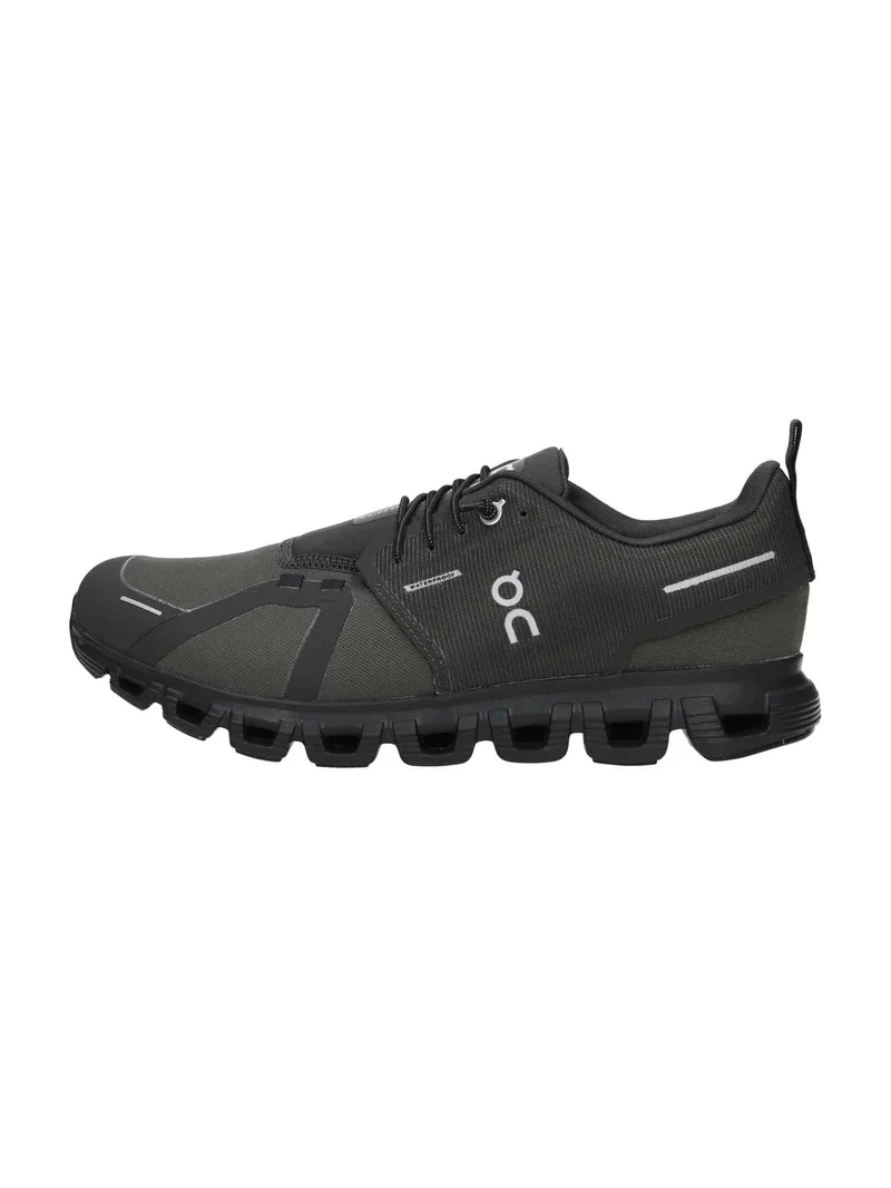 3MF10063029 M Cloud 6 WP thorn/black