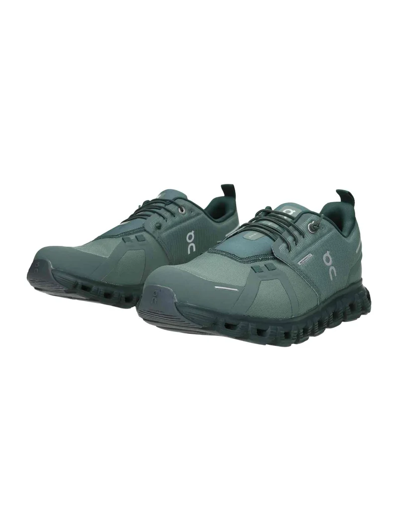 3MF10062841 M Cloud 6 WP olive/evergreen