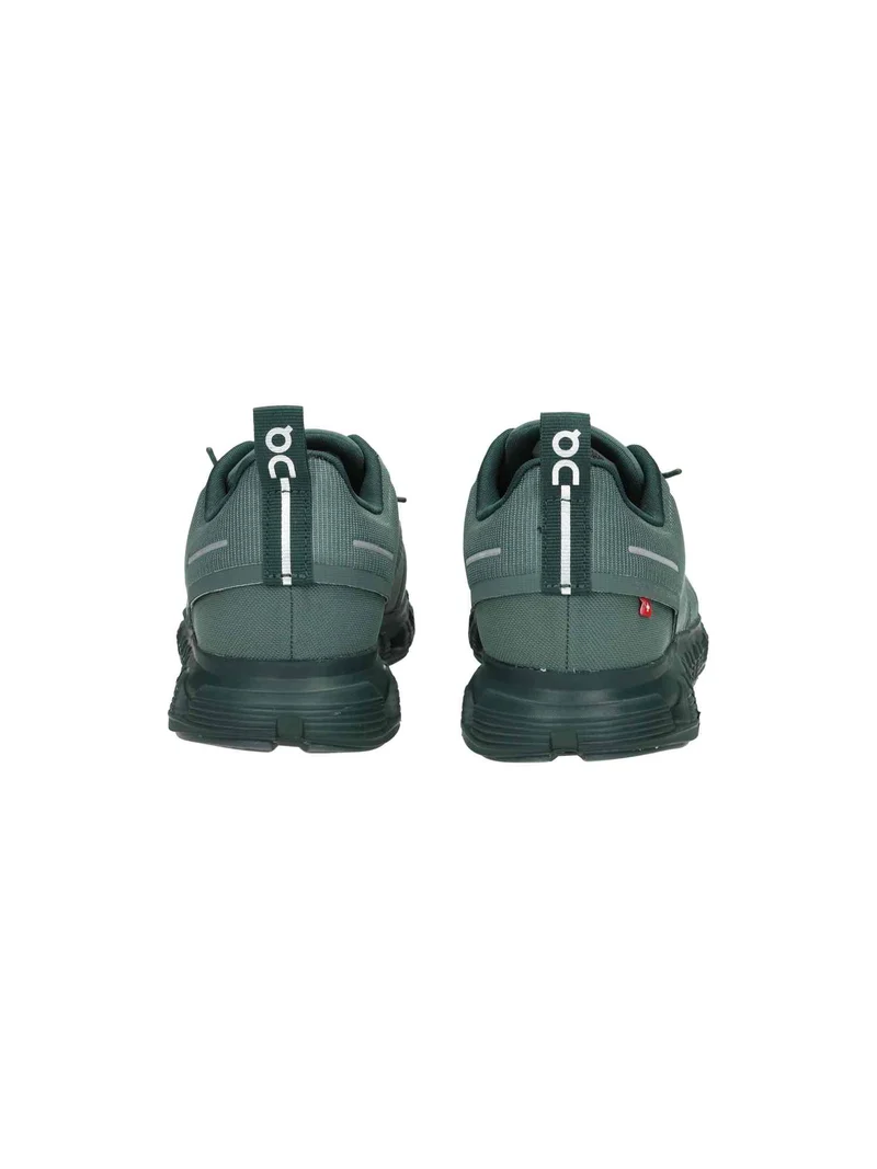 3MF10062841 M Cloud 6 WP olive/evergreen