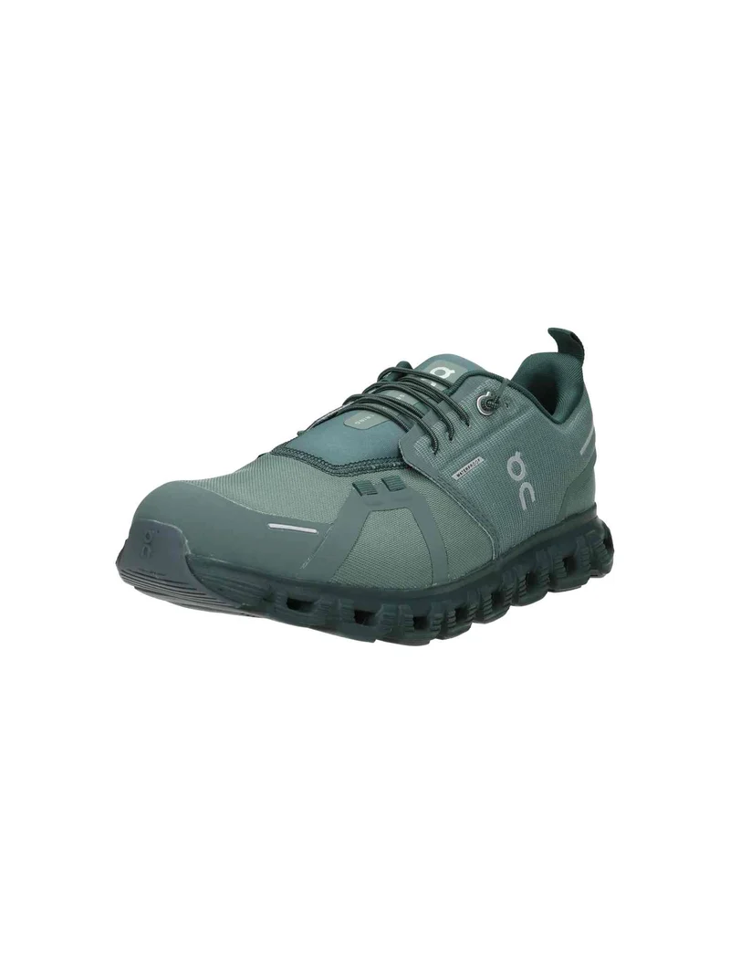 3MF10062841 M Cloud 6 WP olive/evergreen