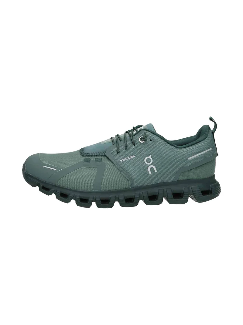 3MF10062841 M Cloud 6 WP olive/evergreen