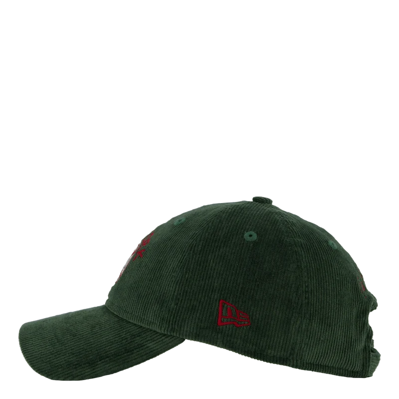 Ne Cord 9twenty Newera Dkg
