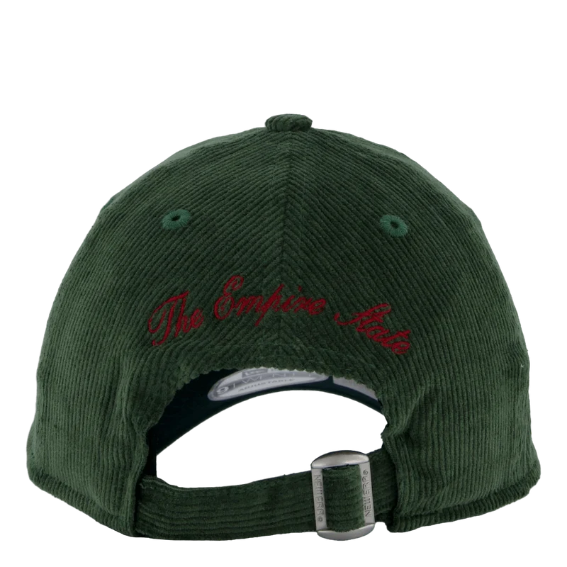 Ne Cord 9twenty Newera Dkg