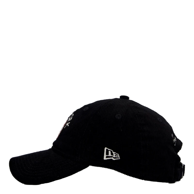 Ne Cord 9twenty Newera Blk