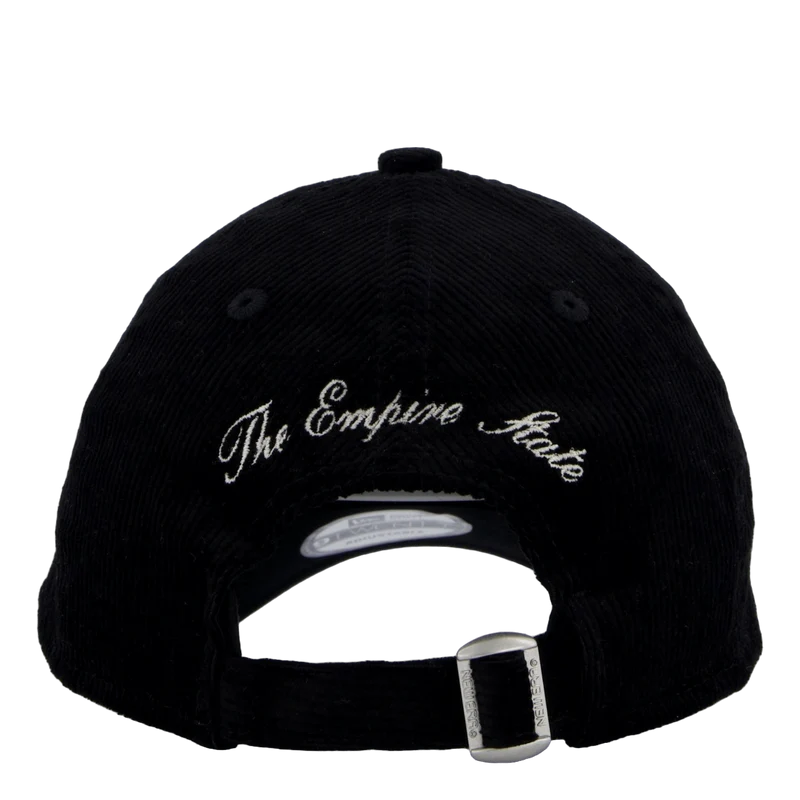 Ne Cord 9twenty Newera Blk