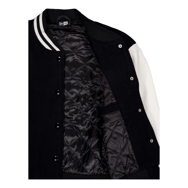 Ne Womens Varsity Newera Blkofw
