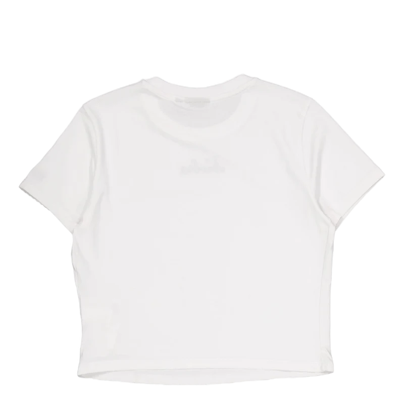 Ne Slim Tee Newera Whiblk