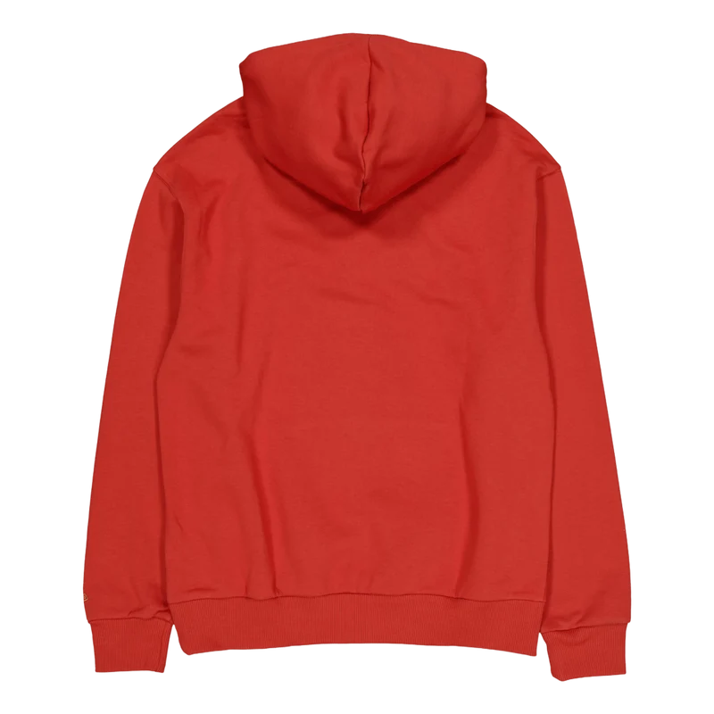 Ne Script Logo Os Hoody Newer Inrbrz