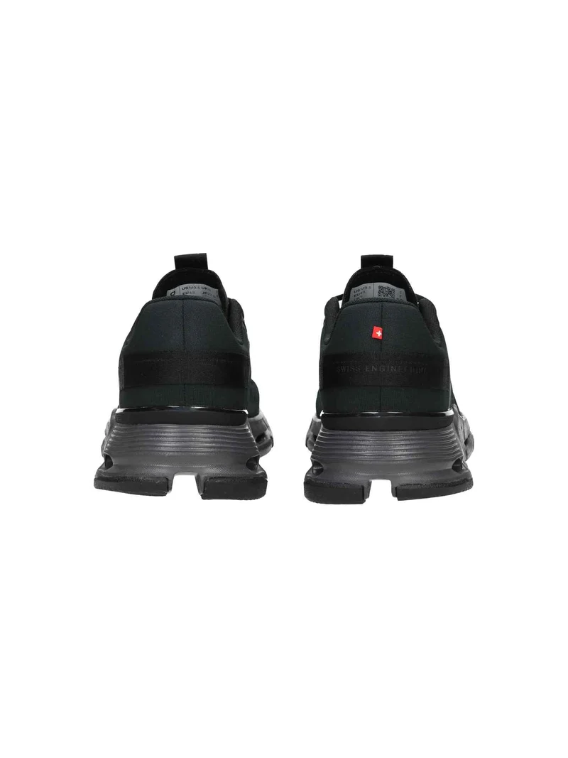 3MF10730106 M Cloudnova Form 2 TT black/eclipse