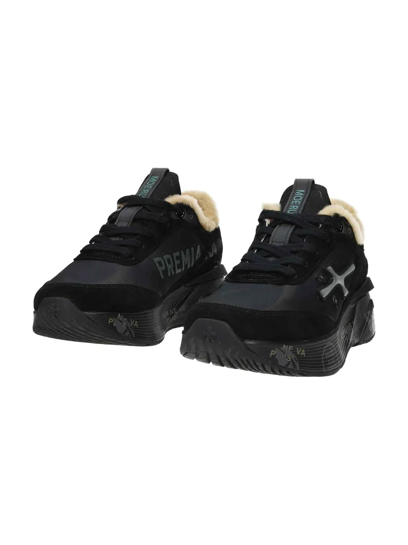 Moerund VAR 7795M black