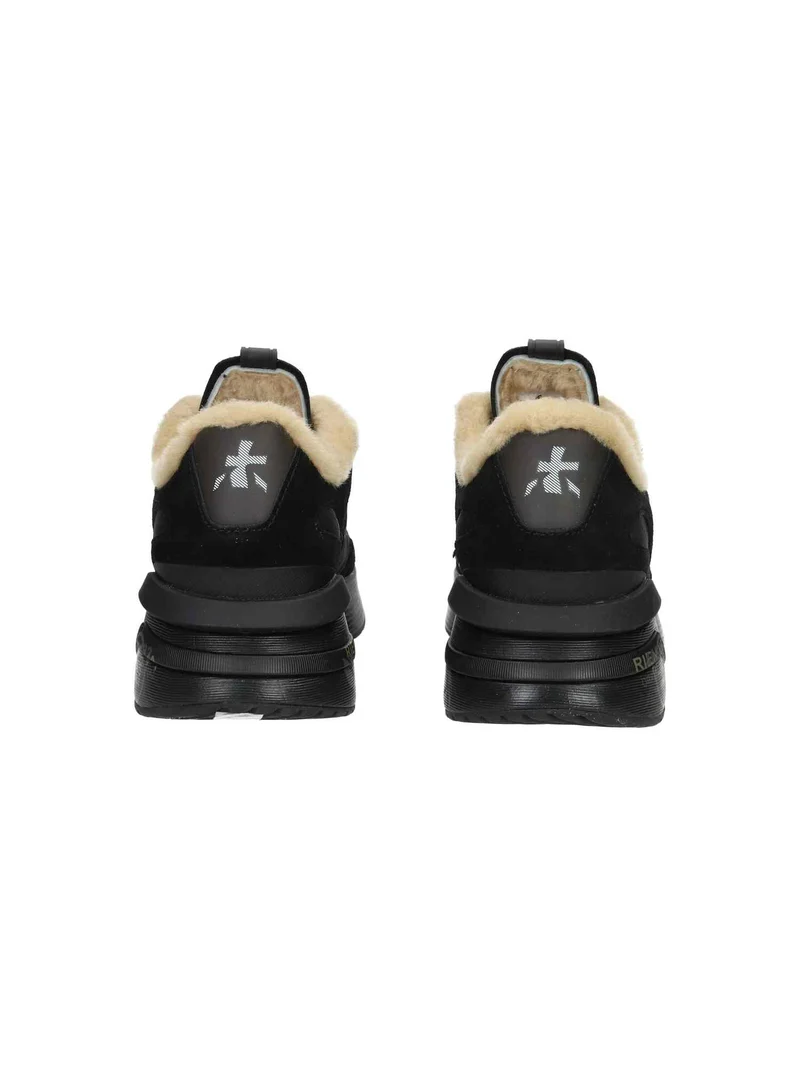 Moerund VAR 7795M black