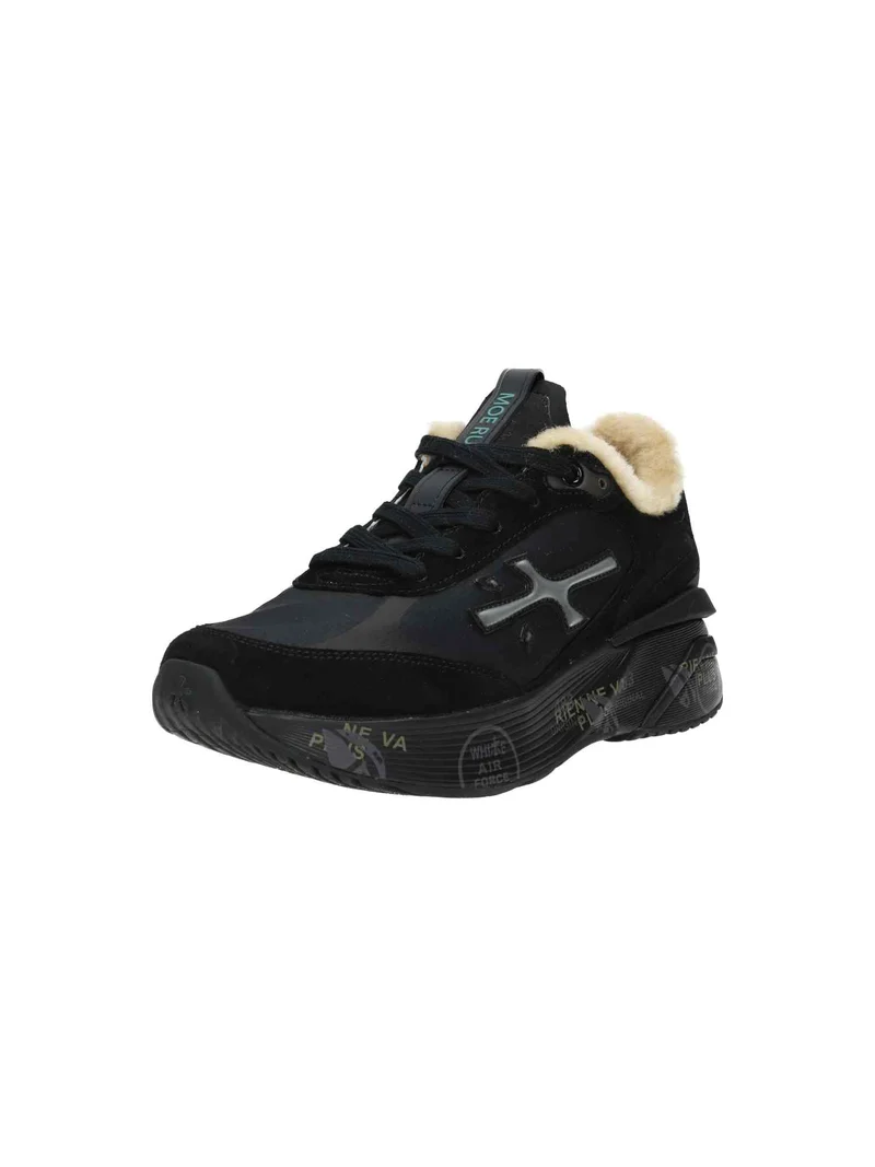 Moerund VAR 7795M black