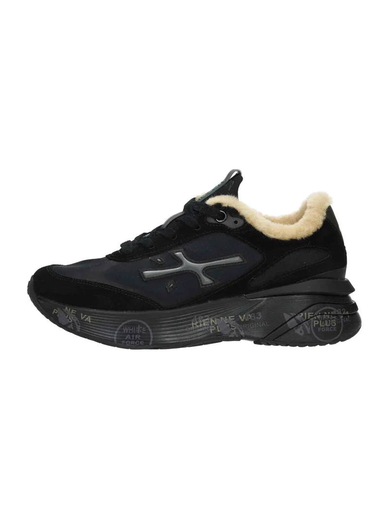 Moerund VAR 7795M black