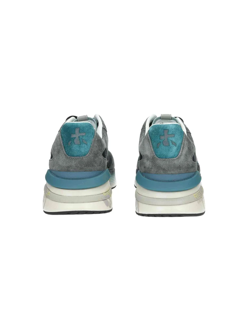 Moerun VAR 7772 grey/blue