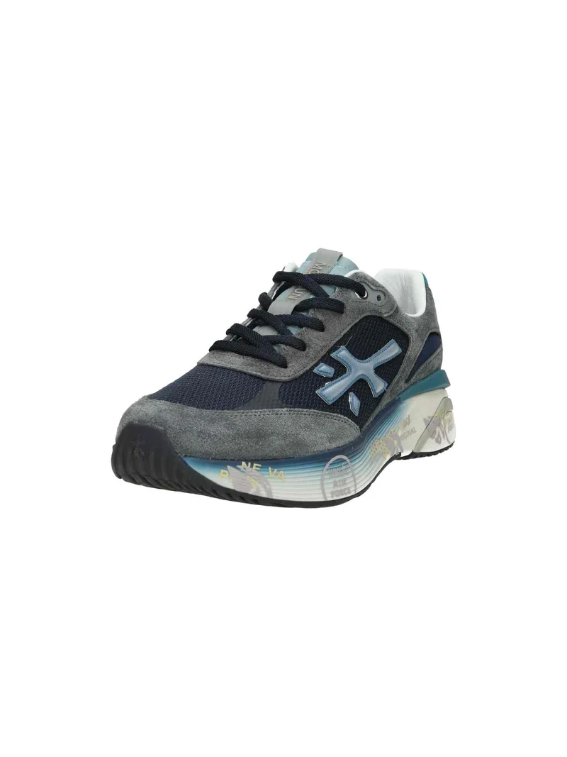 Moerun VAR 7772 grey/blue