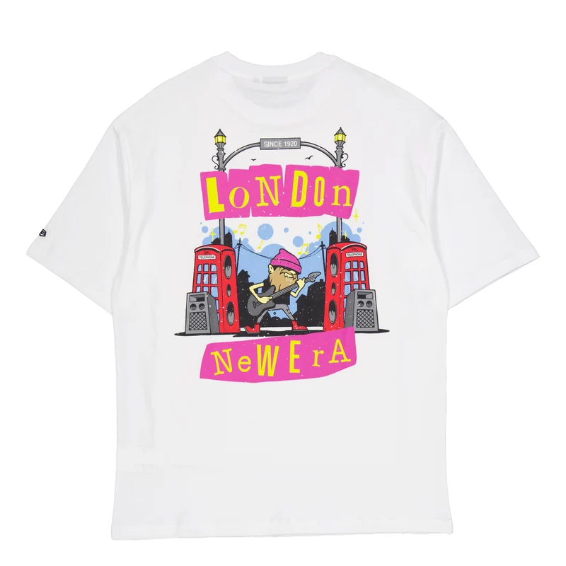 Ne Location Grphc Os Tee Newe Whifdr
