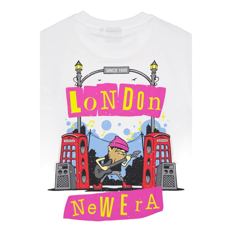 Ne Location Grphc Os Tee Newe Whifdr