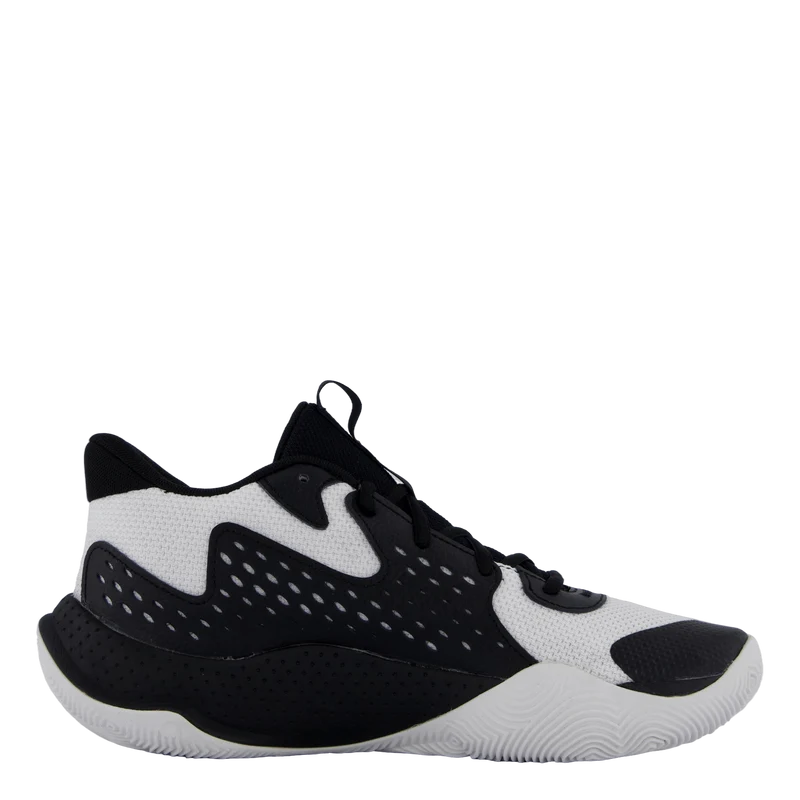 Ua Jet '23 Black
