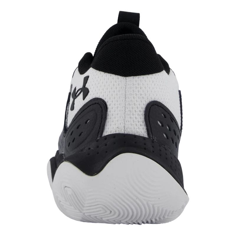 Ua Jet '23 Black