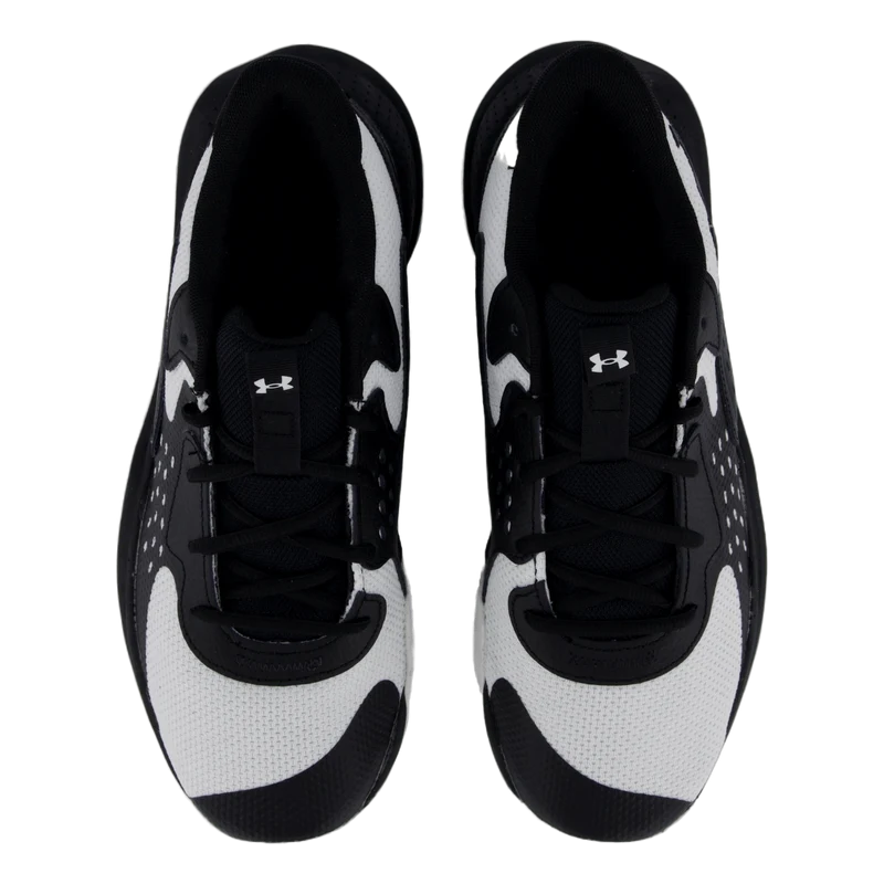 Ua Jet '23 Black