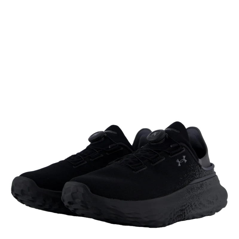 Ua Slipspeed Mega Fade Black