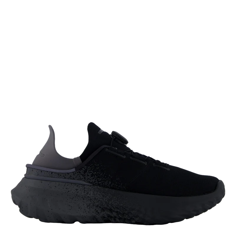 Ua Slipspeed Mega Fade Black