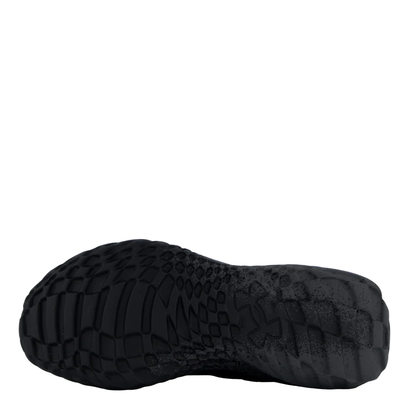 Ua Slipspeed Mega Fade Black