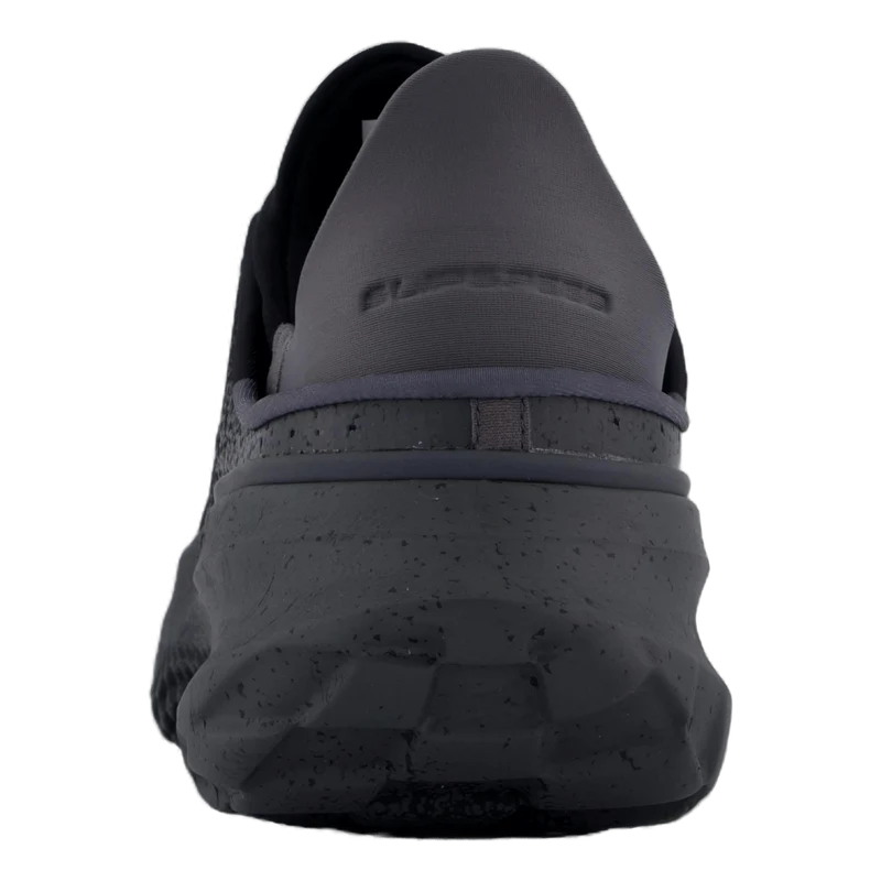 Ua Slipspeed Mega Fade Black