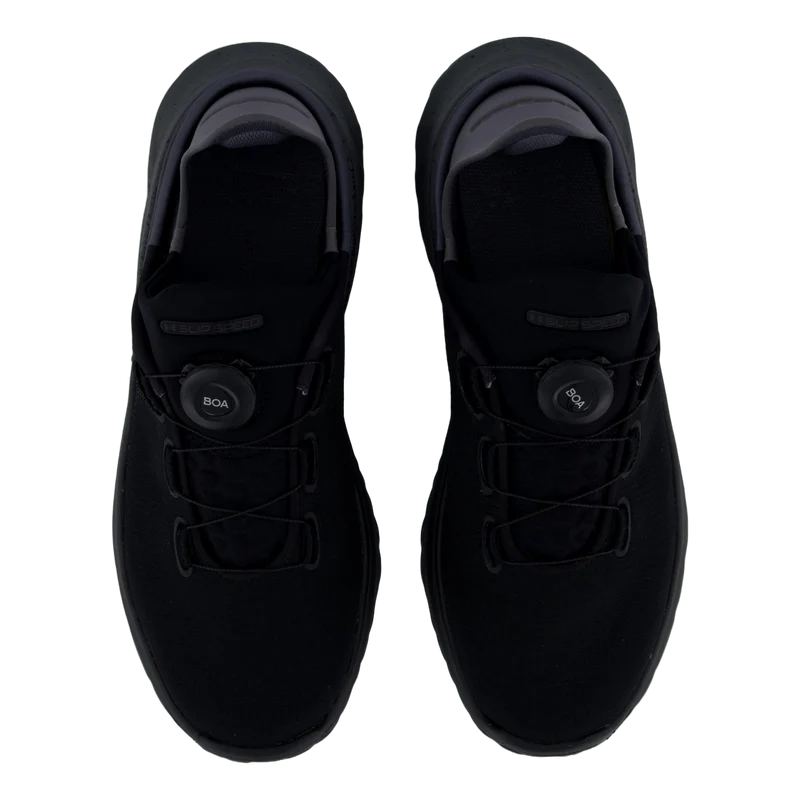 Ua Slipspeed Mega Fade Black