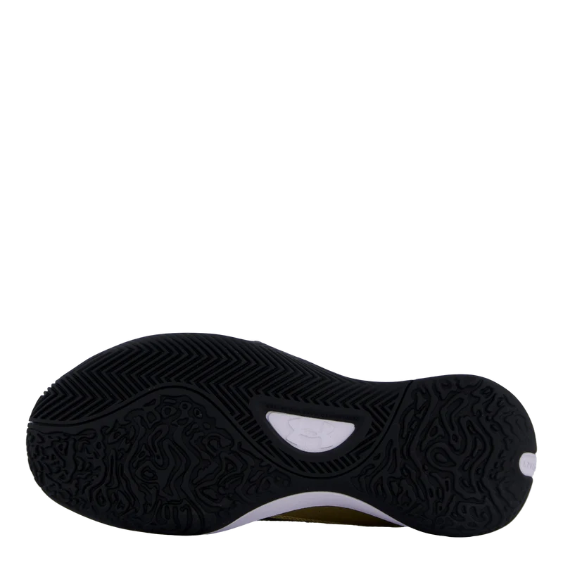 Ua Lockdown 7 Low Black
