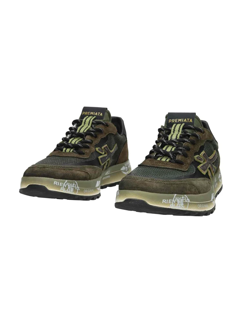Nous VAR 7731 brown