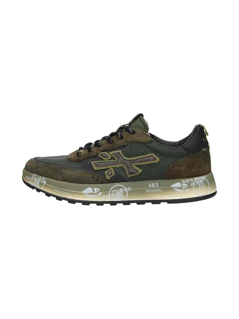 Nous VAR 7731 brown