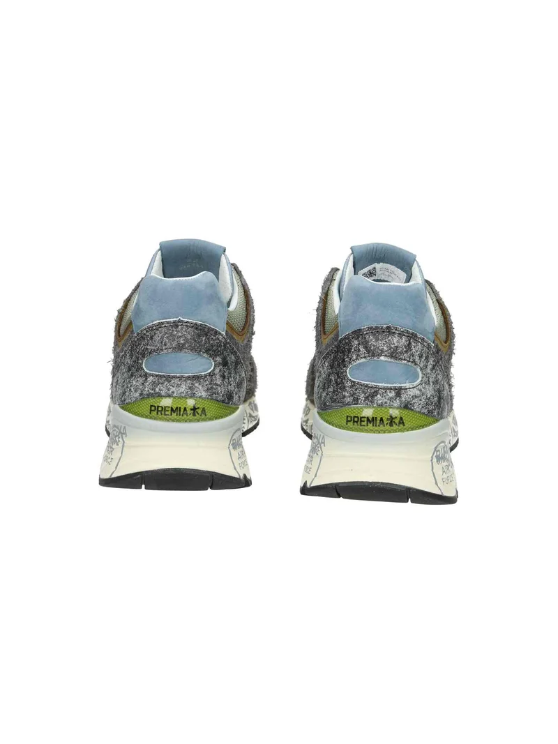 Mase VAR 7869 military green/grey